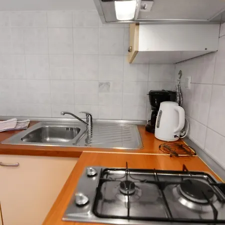 شقة Comfortable Flat With Terrace In *