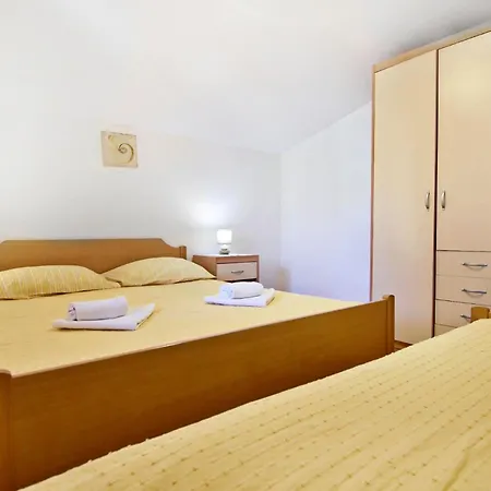 شقة Comfortable Flat With Terrace In *